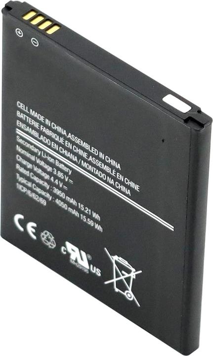 Immagine prodotto Samsung Batteria EB-BG715BBE 3950mAh per G715 Galaxy Xcover Pro GH43-04993A