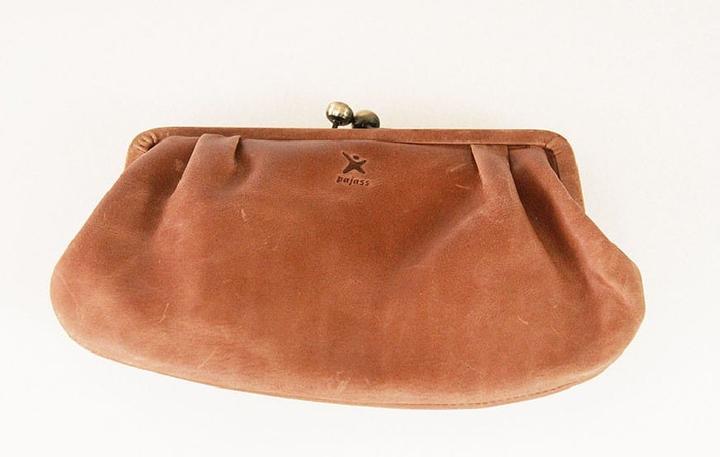 Actual product image Pajass Clutch