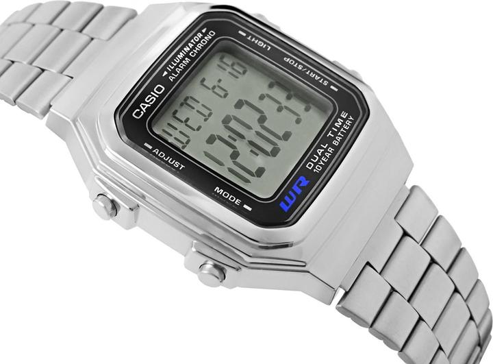 Actual product image Casio Vintage (32 mm)