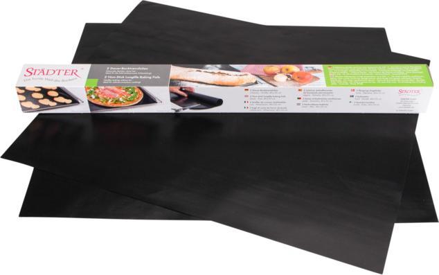 Produktbild Städter Dauer Backfolien (40 x 33 cm)