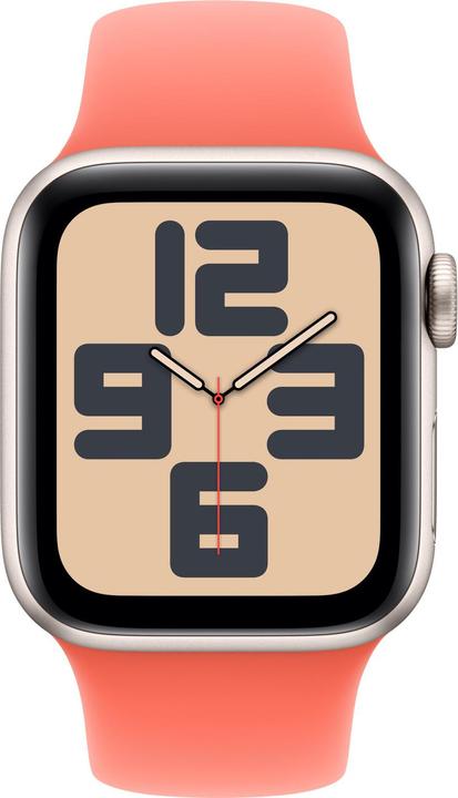 Produktbild Apple Sport Band (40 mm, Fluorelastomer)