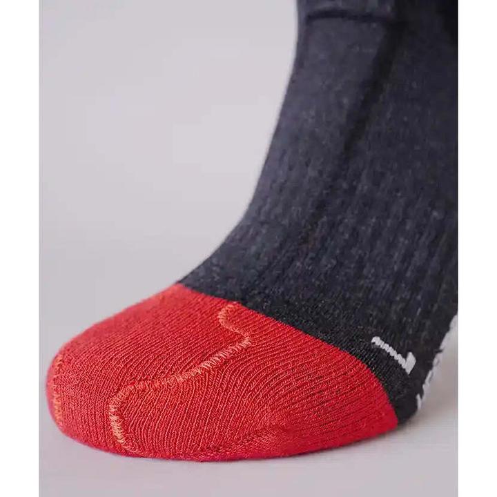 Actual product image Lenz Heat Sock 5.1 Toe Cap (39 - 41)