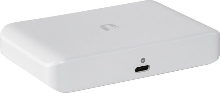 Actual product image Ubiquiti UniFi Switch Flex Mini (5 Ports)