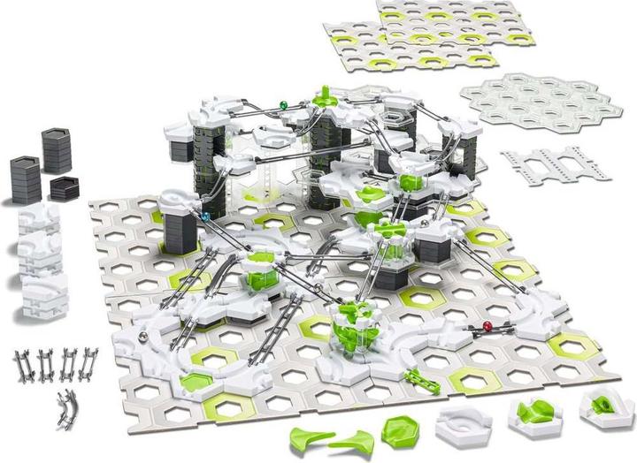 Produktbild Ravensburger GraviTrax PRO Starter-Set Extreme