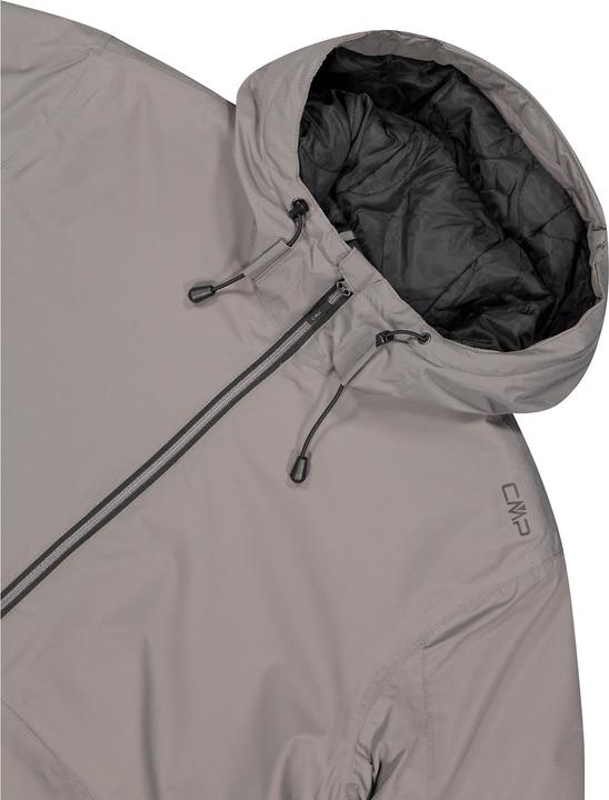 Produktbild CMP Campagnolo Hoodie (52)