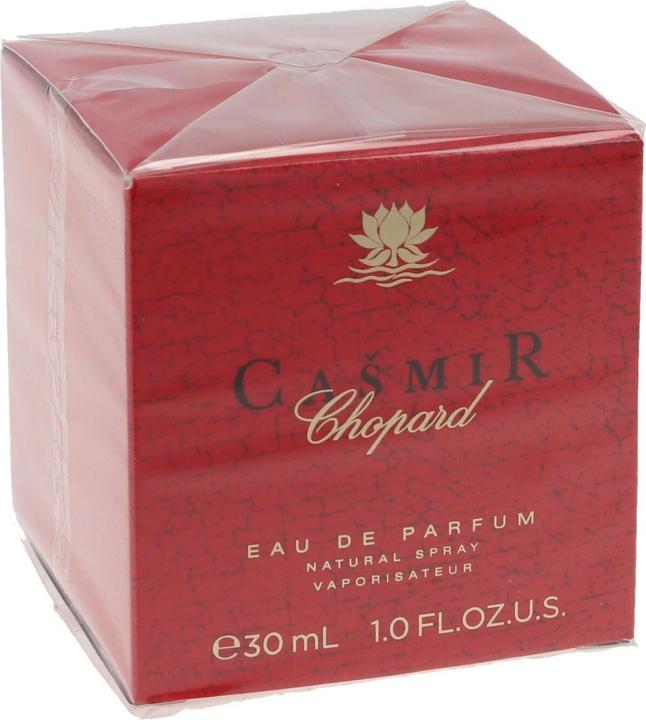 Actual product image Chopard Casmir (Eau de parfum, 30 ml)