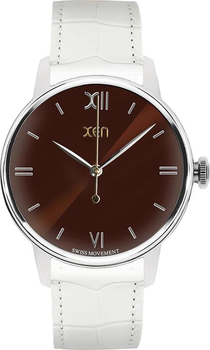 Produktbild Xen Armbanduhr Classic XQ0304 (Analoguhr, 41 mm)
