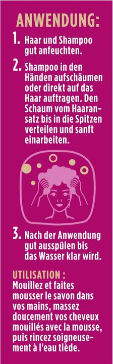 Image du produit Nature Box Shampooing Volume Fermeté Huile d'Amande (Shampoing solide)