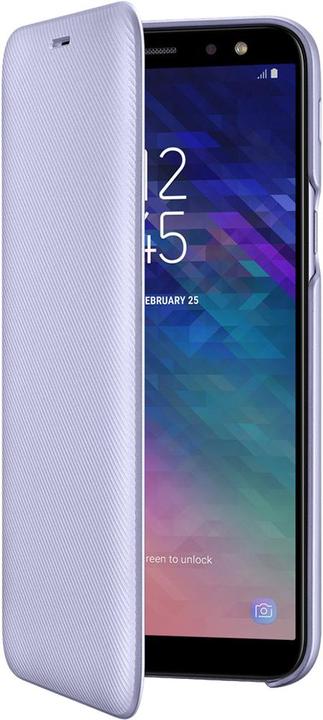 Immagine prodotto Samsung Wallet Cover (Samsung Galaxy A6)