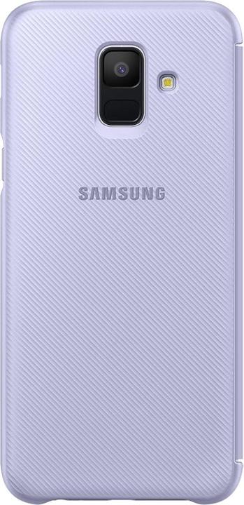 Immagine prodotto Samsung Wallet Cover (Samsung Galaxy A6)