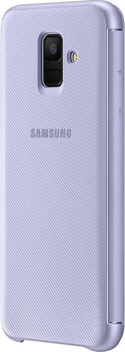 Immagine prodotto Samsung Wallet Cover (Samsung Galaxy A6)