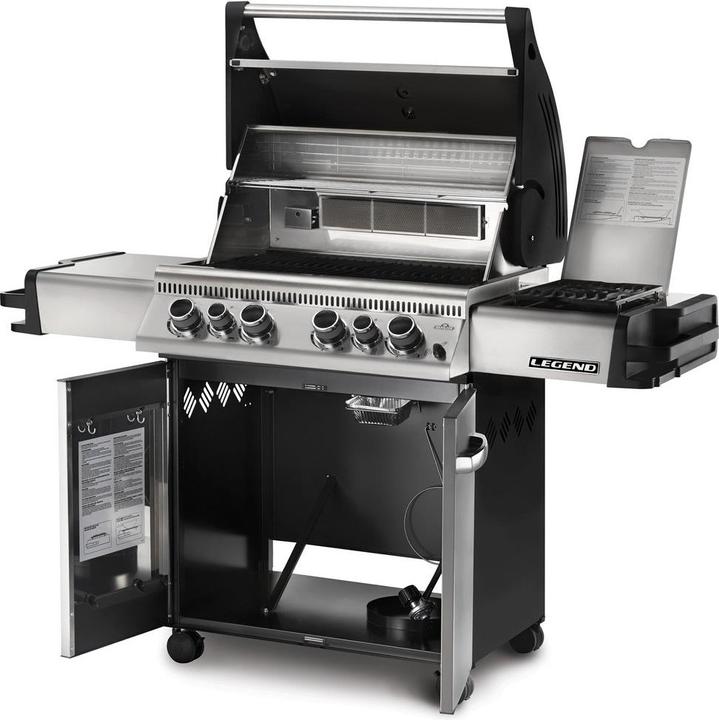 Produktbild Napoleon Grill Legend 485 (17.20 kW)