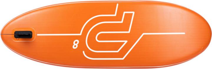 Actual product image Jilong Pathfinder SUP