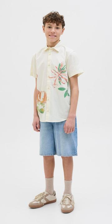 Immagine prodotto Jack & Jones Hemd Junior Hemd (176)