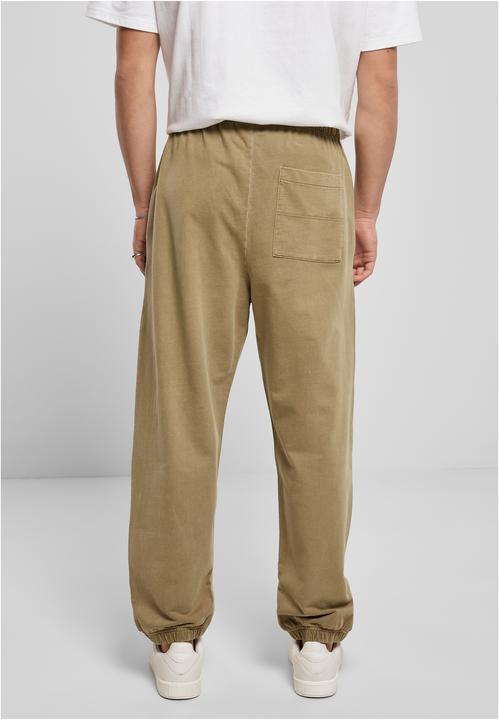 Produktbild Urban Classics Jogginghose Overdyed (M)
