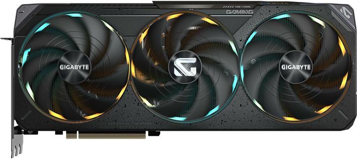 Actual product image Gigabyte GeForce RTX 5080 GAMING OC 16G (16 GB)