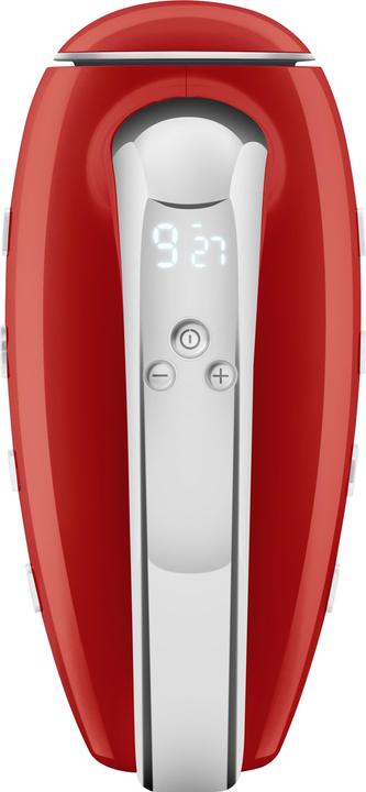 Produktbild Smeg HMF01RDEU (250 W)