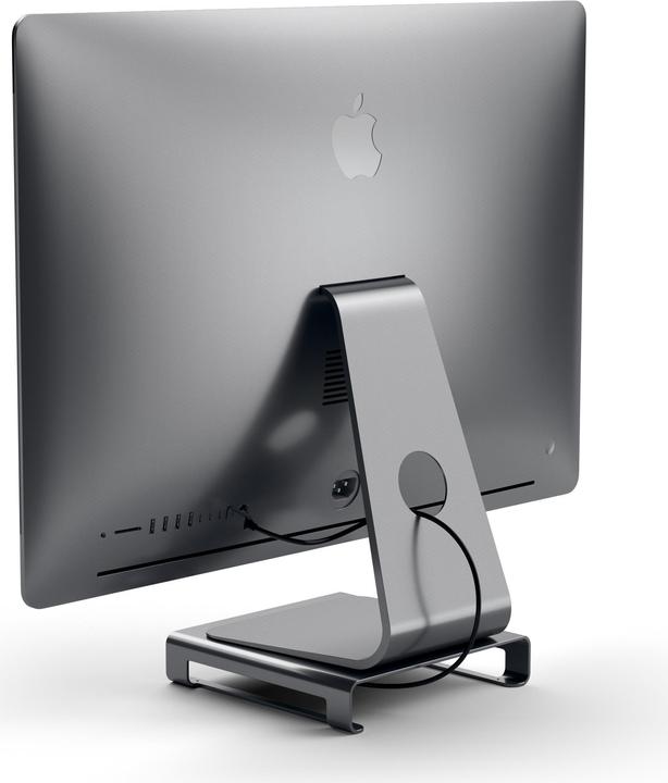 Actual product image Satechi Stand Hub (USB-C, 4 Ports)