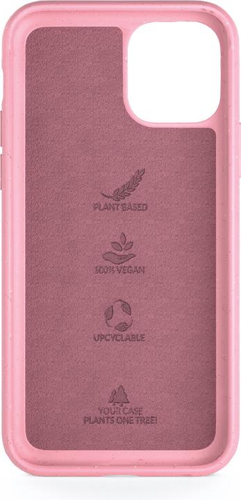 Immagine prodotto Woodcessories BioCase (Apple iPhone 11 Pro)