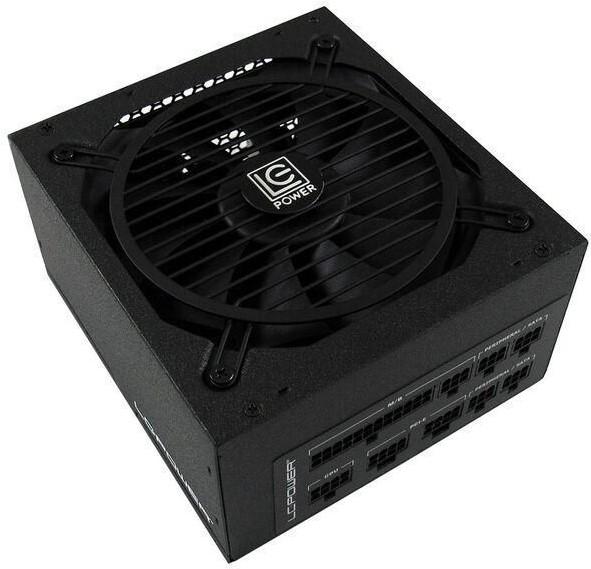 Immagine prodotto LC-Power Alimentatore LC Power, Platinum Series 550W (550 W)