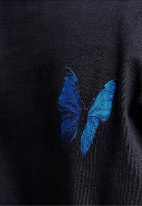 Produktbild Urban Classics Le Papillon Oversize Tee - 17552 (XS)