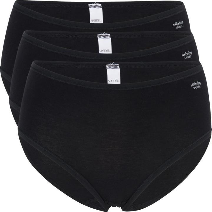 Image du produit Speidel Pack de 3 slips maxi Softfeeling (48, 4XL, Lot de 3)