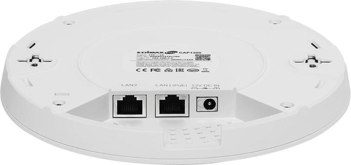 Immagine prodotto Edimax Pro CAP1300: Punto di accesso PoE gestito (866 Mbit/s)