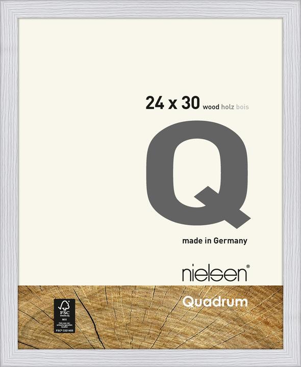 Produktbild Nielsen Quadrum (24 x 30 cm)