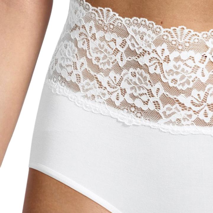 Produktbild Nina von C. 3er Pack Romance Taillen Slip (50, 5XL, 3er Pack)
