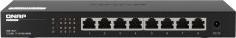 Produktbild QNAP QSW-1108-8T, 8-Port 2,5GbE Switch (8 Ports)