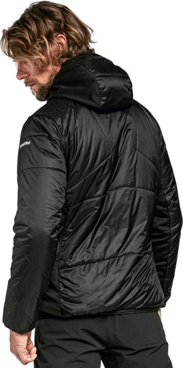 Actual product image Schöffel Hybrid Jacket Stams M (52)