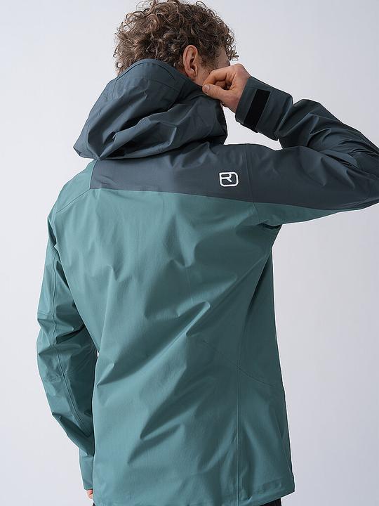 Actual product image Ortovox Westalpen Light Jacket (L)