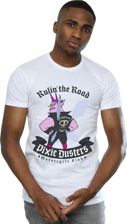 Immagine prodotto Disney Onward Pixie Dusters Rulin' Maglietta Uomo (4XL)