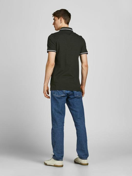 Actual product image Jack & Jones 2-pack polo shirt (XS)