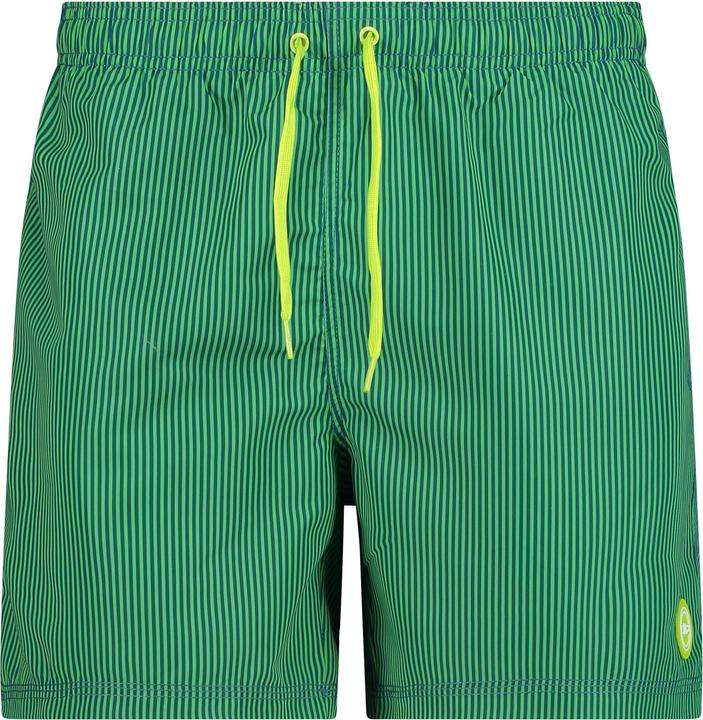 Actual product image CMP Campagnolo Beach Shorts Stripes (54)