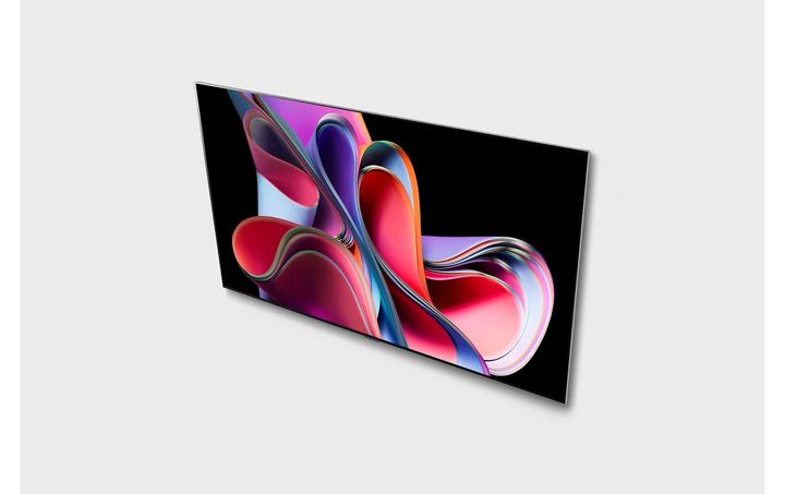 Produktbild LG OLED77G39LA (77", G3, OLED, 4K, 2023)