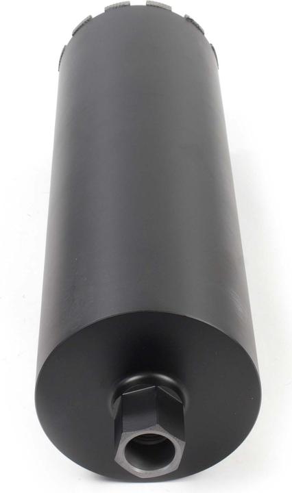 Immagine prodotto Wiltec Punta diamantata Mesh Ø152mm punta 450mm 1¼ UNC punta diamantata calcestruzzo (152 millimetri)