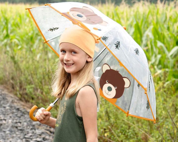 Produktbild Sterntaler Regenschirm