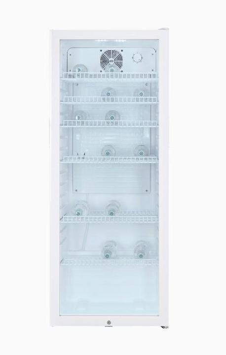 Actual product image Exquisit EXQ GKS240-GT-160C (237 l)