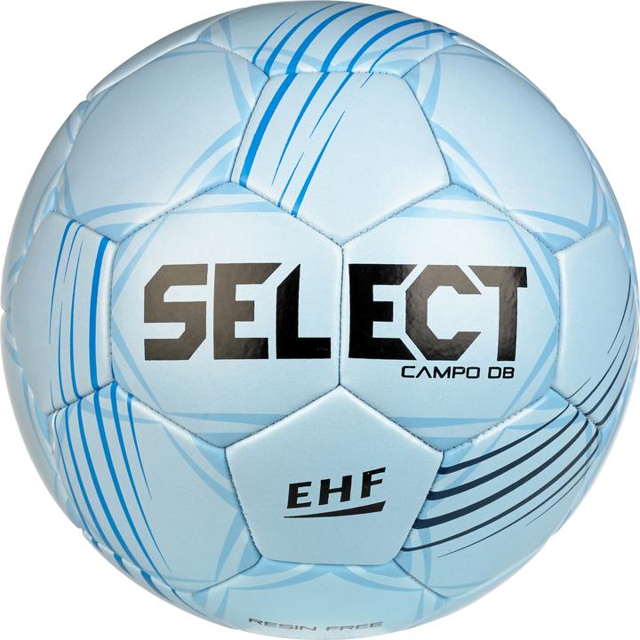 Select Campo DB v24