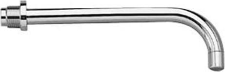 Actual product image Vola Fast tud 020 krom 225 mm