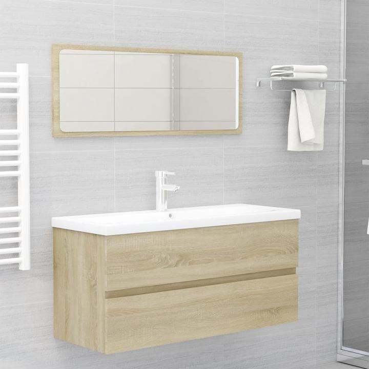 Produktbild VidaXL Michell (90 x 38.5 x 45 cm)