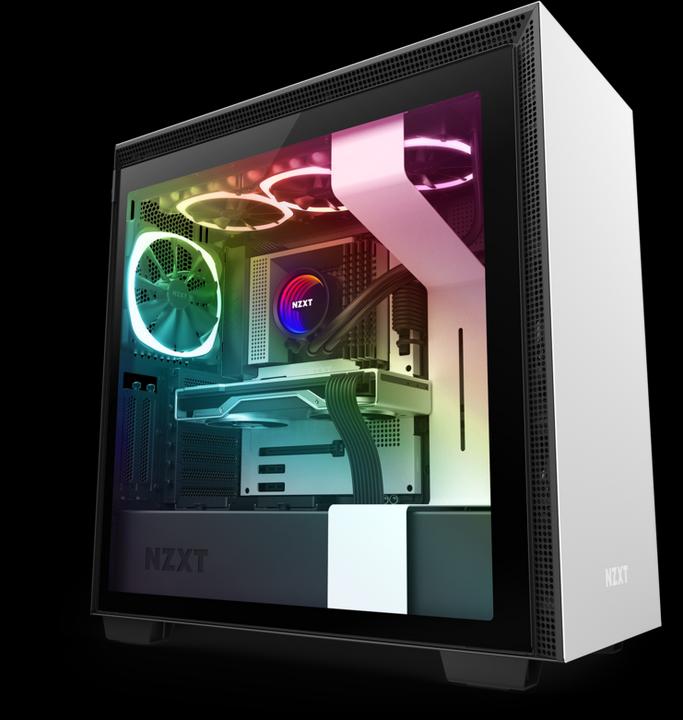Image du produit NZXT Kraken X73 RGB