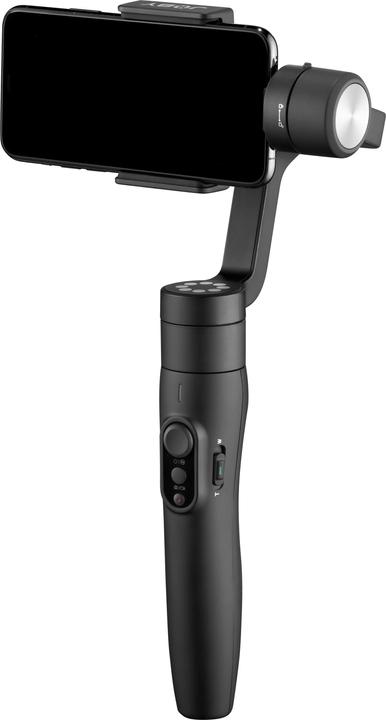 Actual product image Joby Smart Stabilizer Gimbal (0.21 kg)