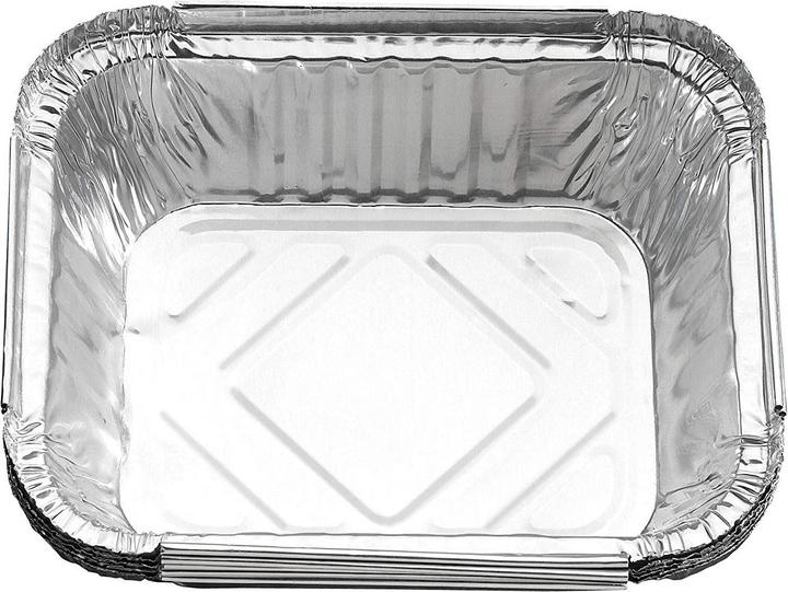 Image du produit Napoleon Plateaux collecteurs en aluminium