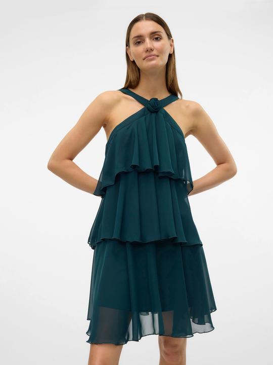 Produktbild Vero Moda VMFELICIA Kurzes Kleid Kleid (XL)