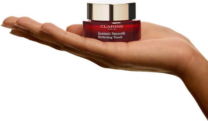Image du produit Clarins Lisse Minute Base Comblante