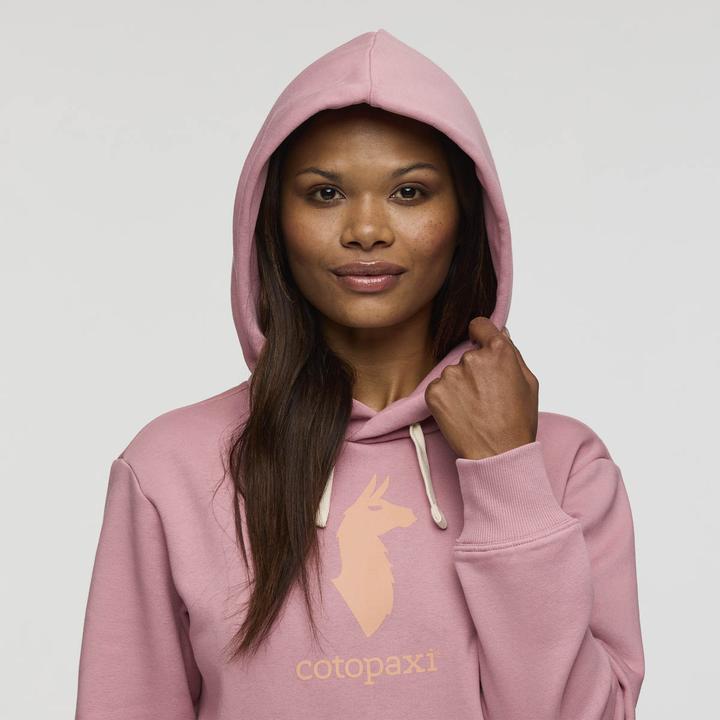 Image du produit Cotopaxi Llama Pullover Hoodie (L)