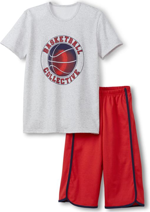 Produktbild Calida Basketball (140)