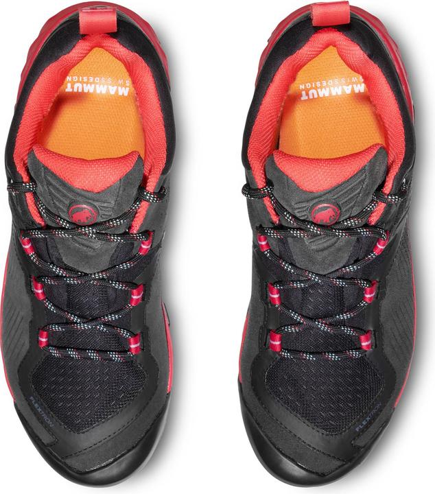 Productafbeelding Mammut Sapuen Low GTX® Vrouwen (37 1/3)